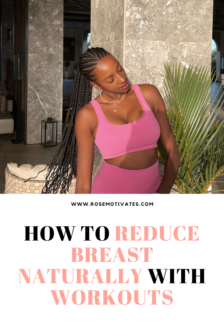 Discover effective workouts to reduce breast size naturally. Learn targeted exercises, tips, and rou