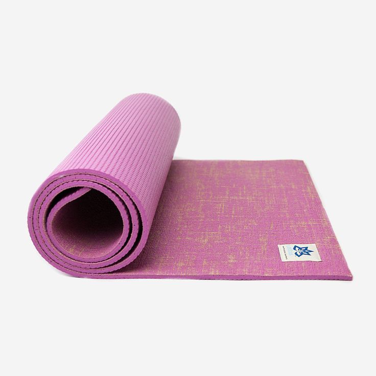 How to choose the workout mat? Size and Thickness Guide - RoseMotivates