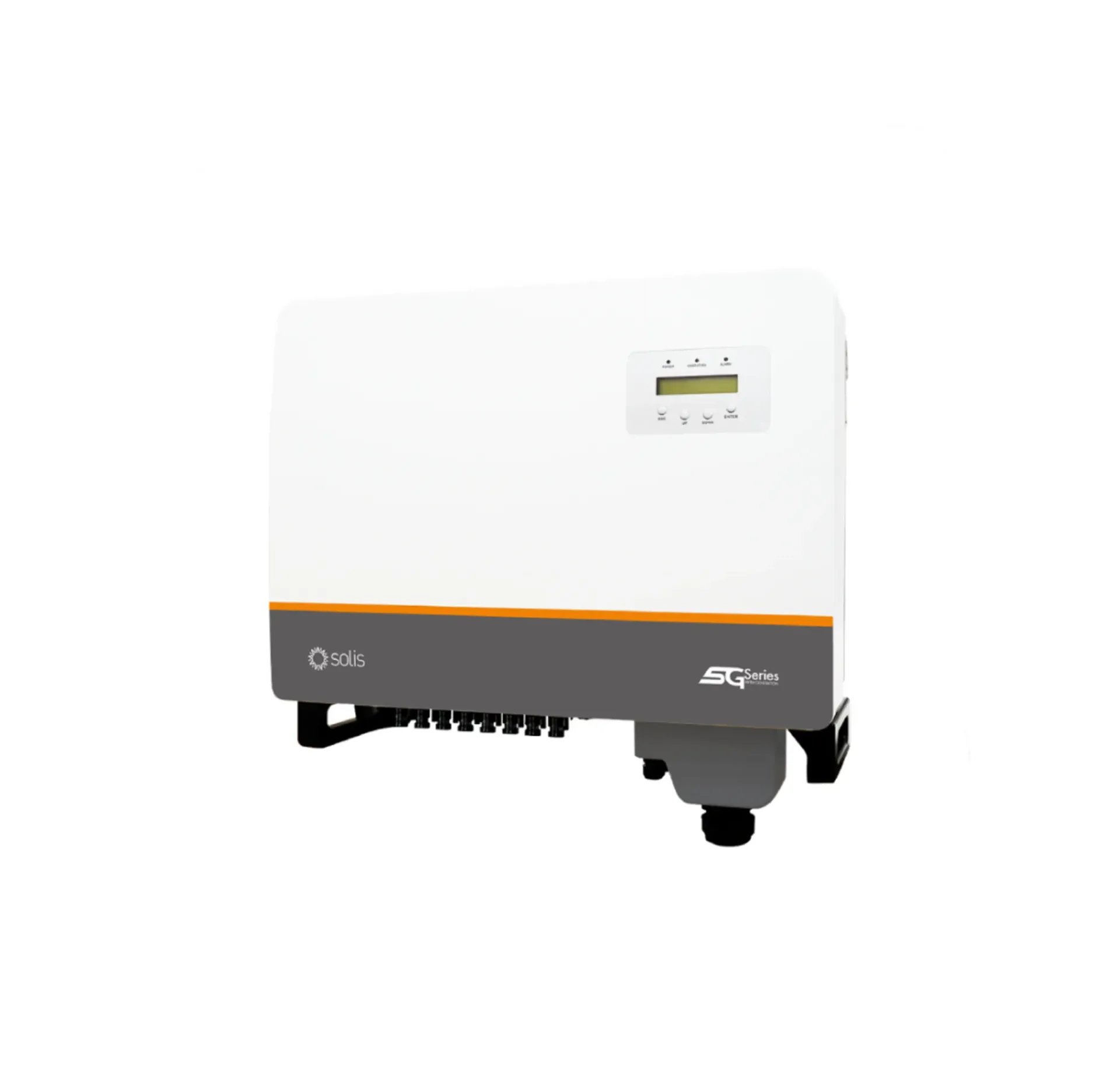 Inversor On-Grid de 20 KW Trifásico Solis