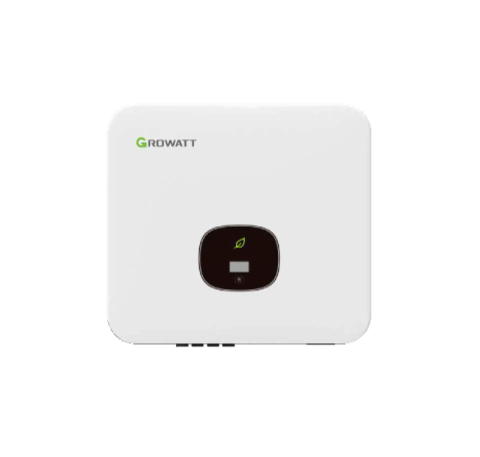 Inversor Solar MIN 10000TL-X2 Growatt