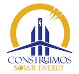 Construimos Solar Energy logo 