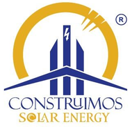 Construimos Solar Energy logo 