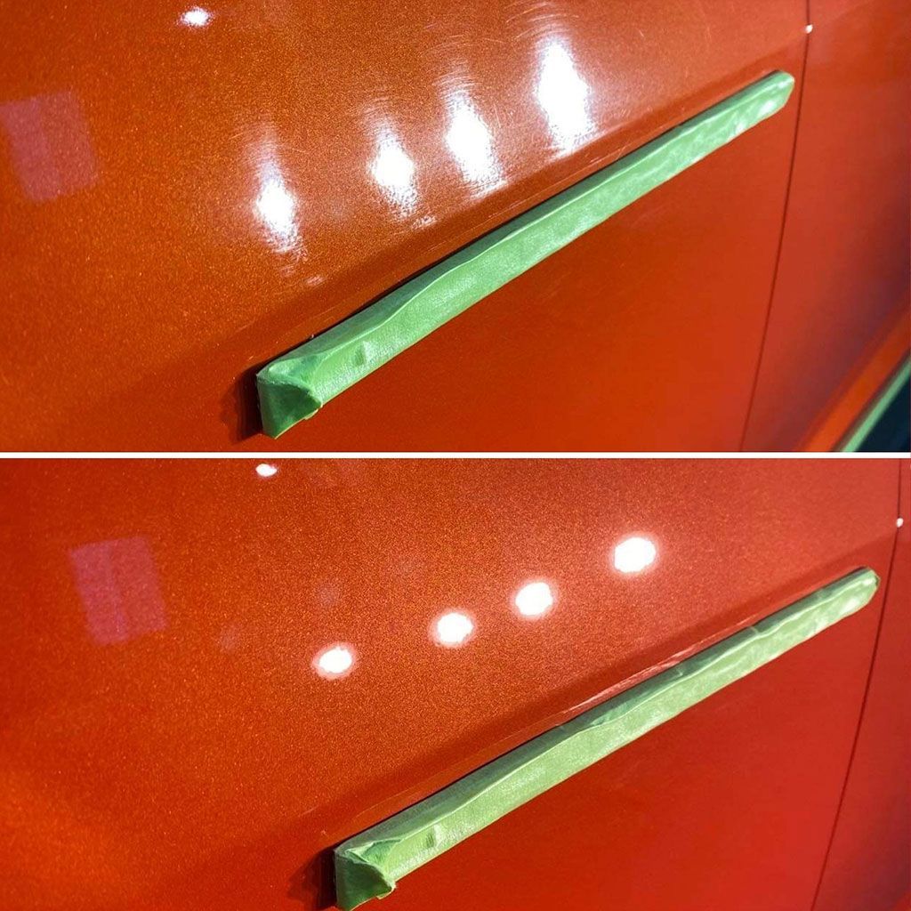 Professional paint enhancement services in Hampstead, MD Yanks Auto