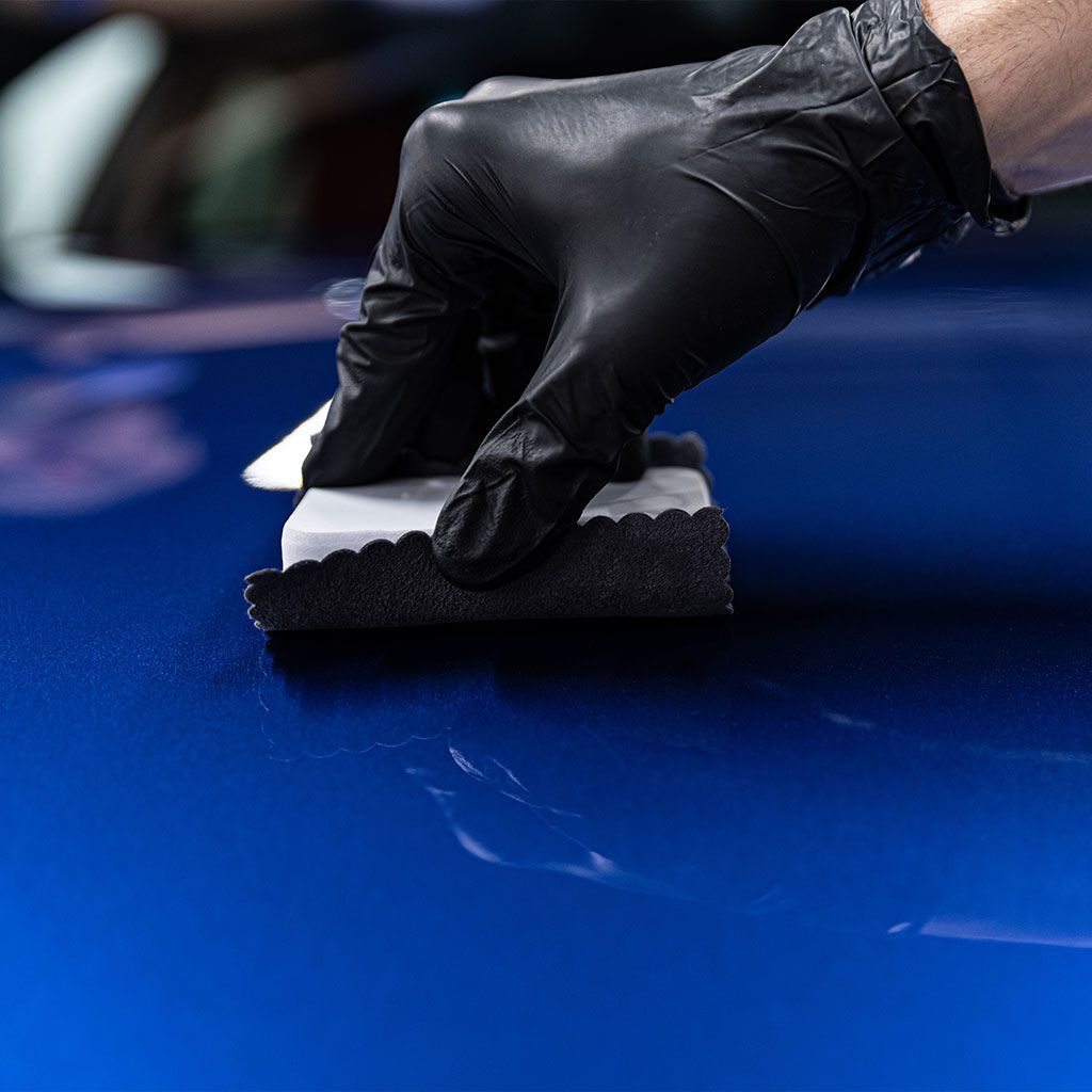 Ceramic Coating