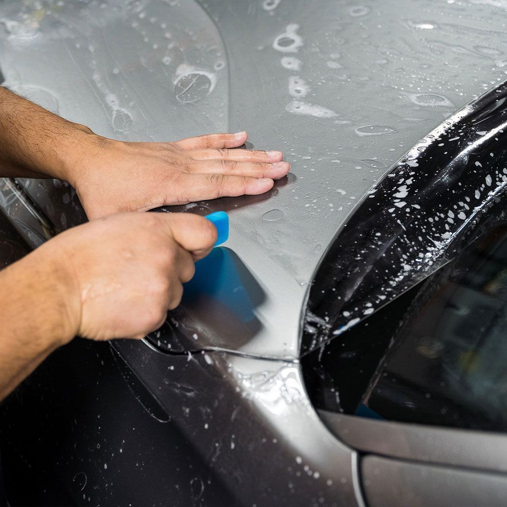 Paint Protection Film