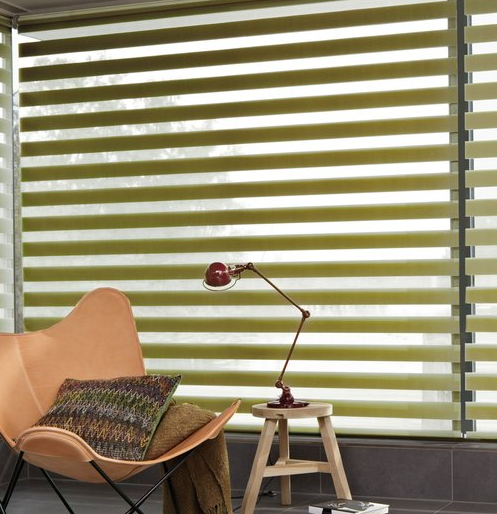 Types of blinds