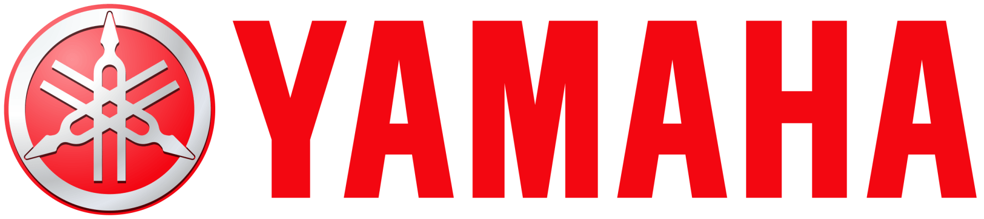logo Yamaha