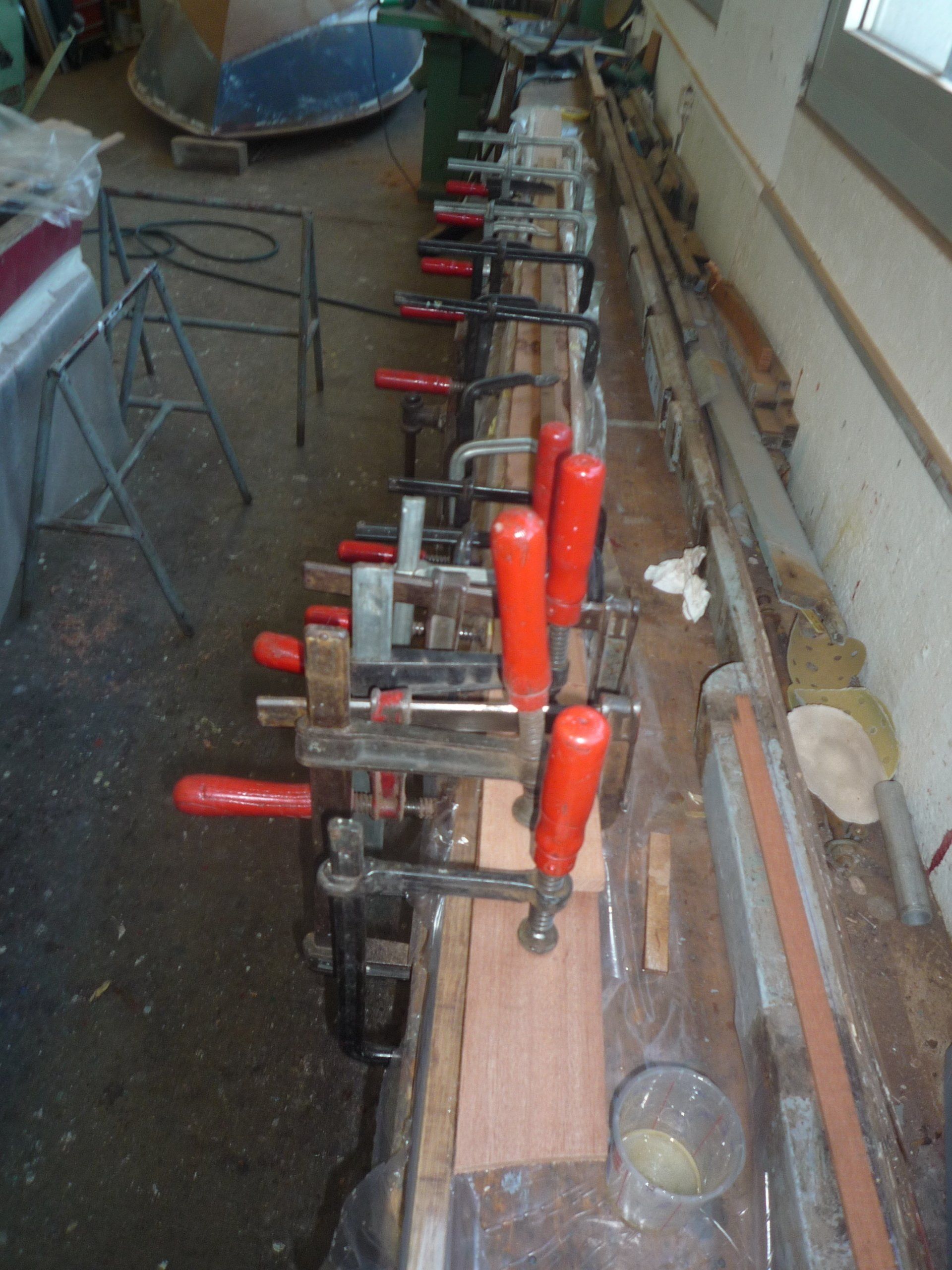 chantier naval balmer outils