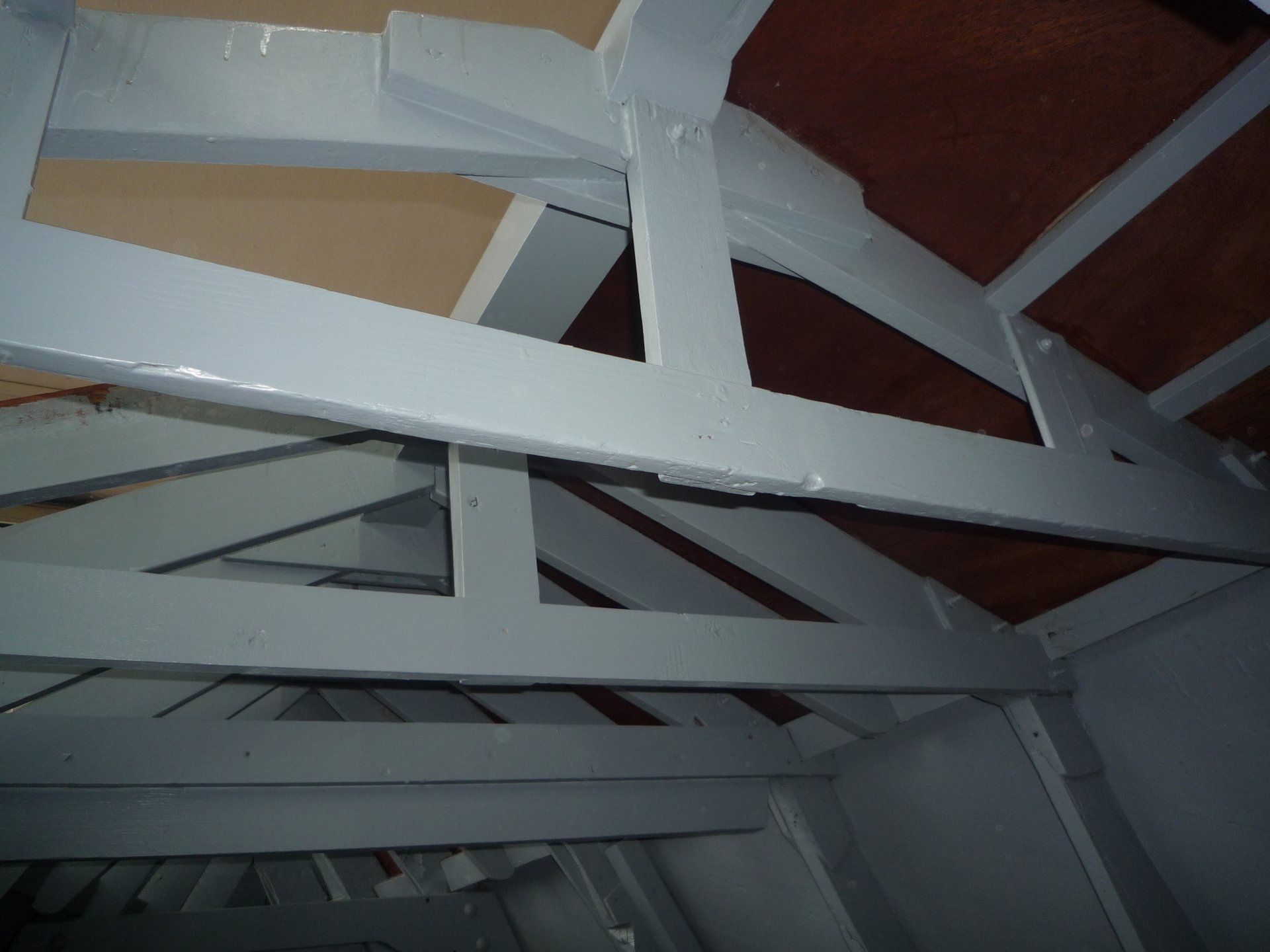 chantier naval balmer morges structure de bateau