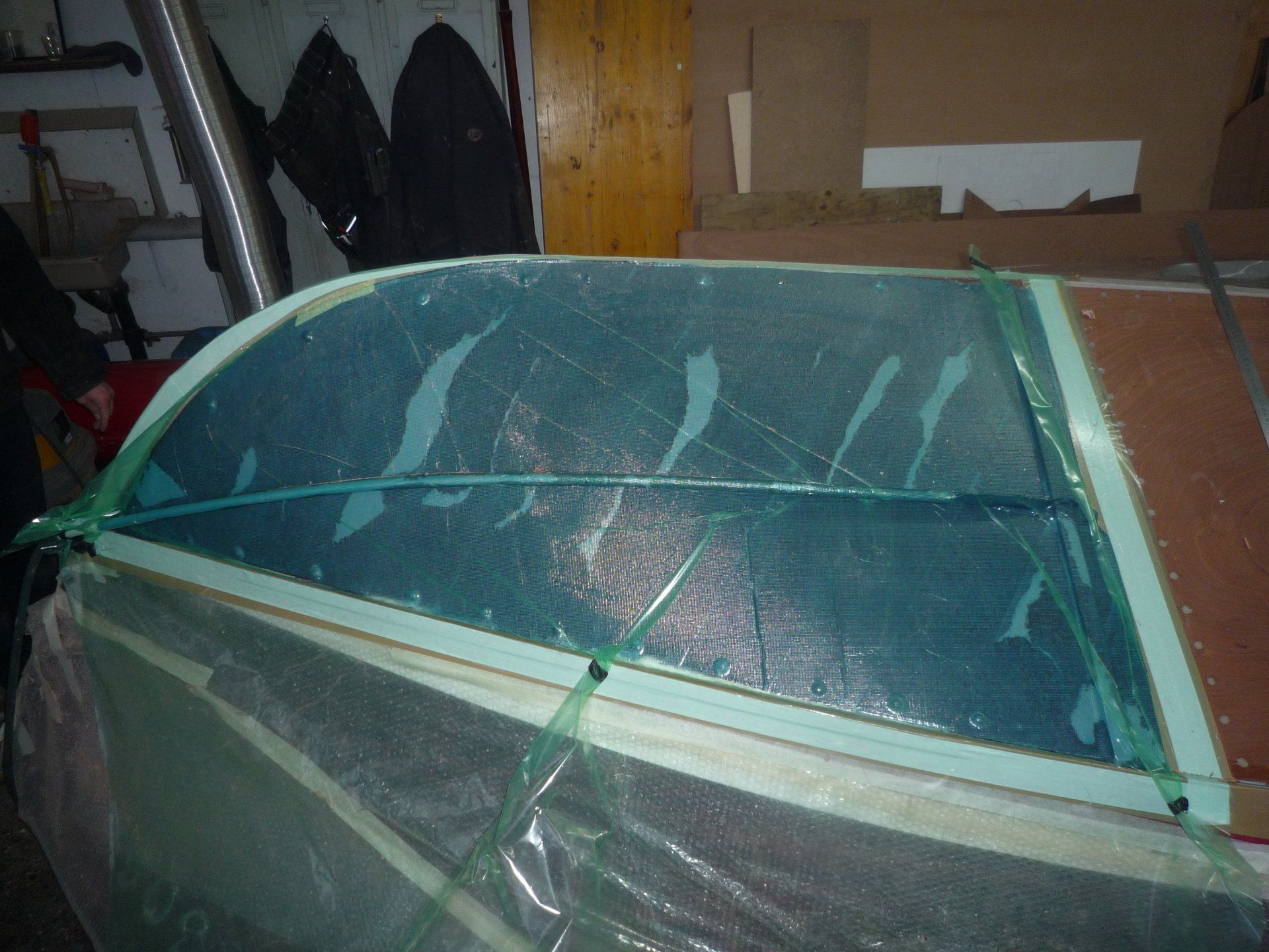 chantier naval balmer morges réparation