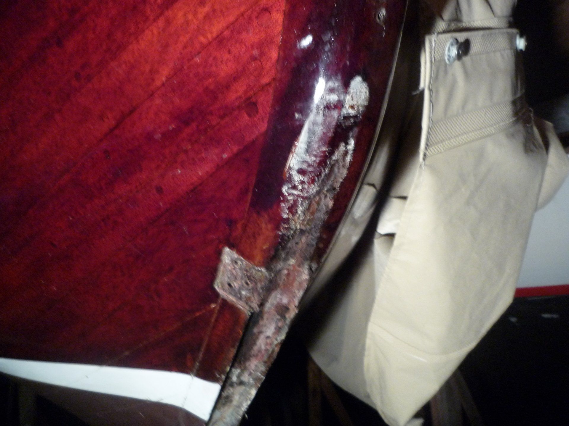 chantier naval balmer bateau en bois