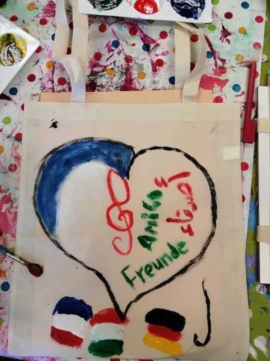 rencontres tunisiens ensemble en tunisie