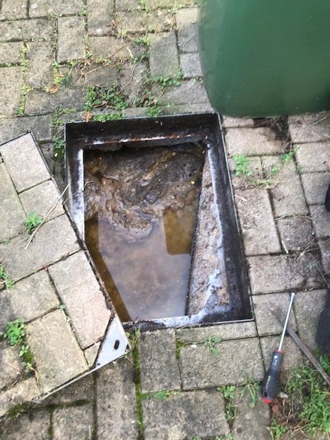 Prevent blocked drains with expert drain unblocking and drain cleaning services by FLOW SURE DRAINS 