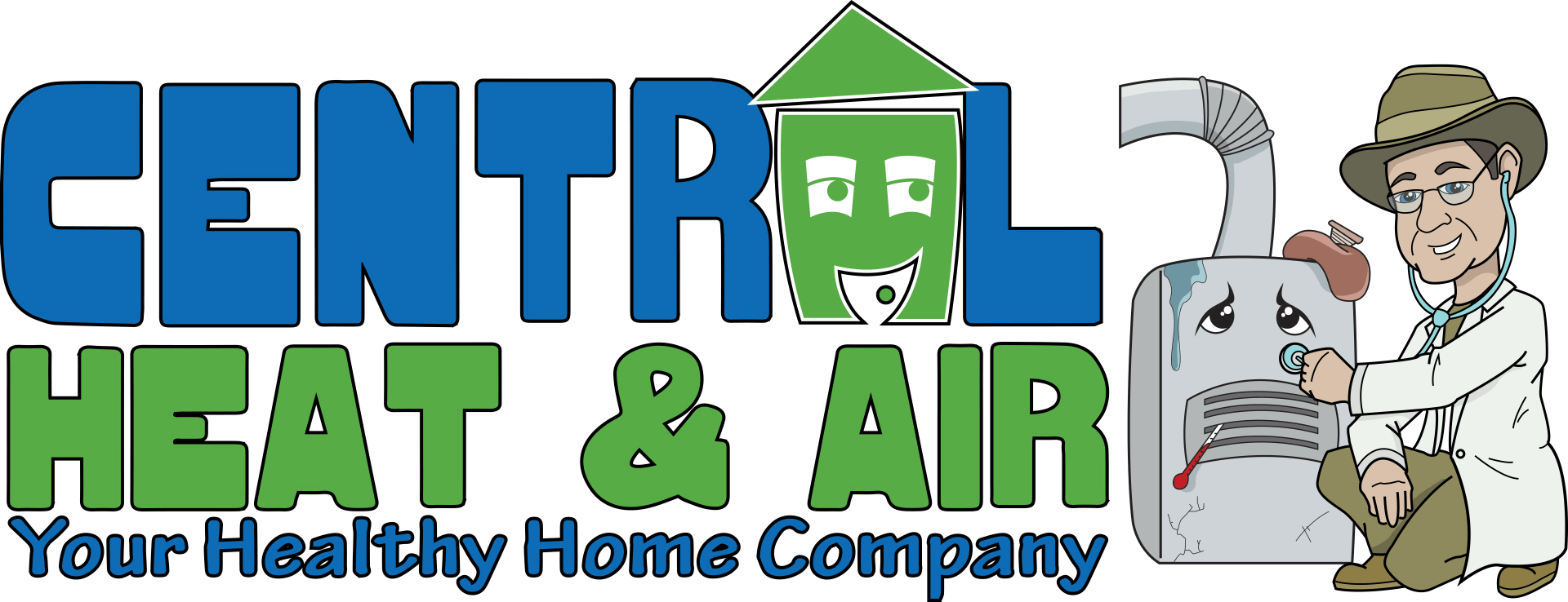 Seasonal HVAC TuneUp Chattanooga, TN Central Heat & Air
