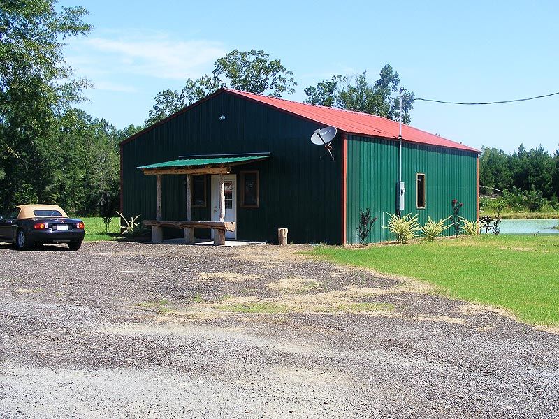 RV Park Info Summerton, SC Stop & Fish RV Park