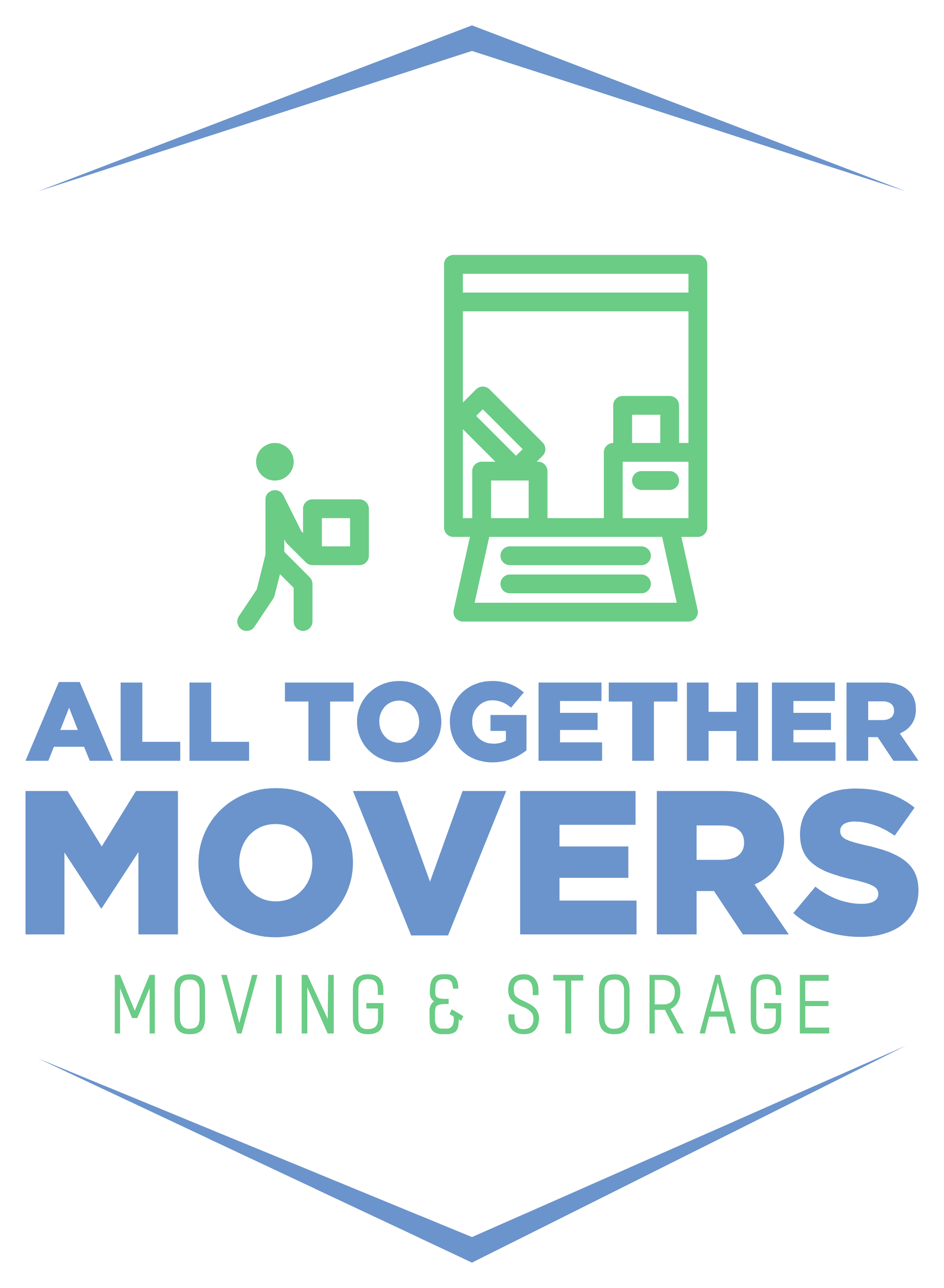 all together movers