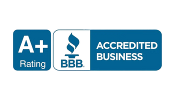BBB Accredited Business
