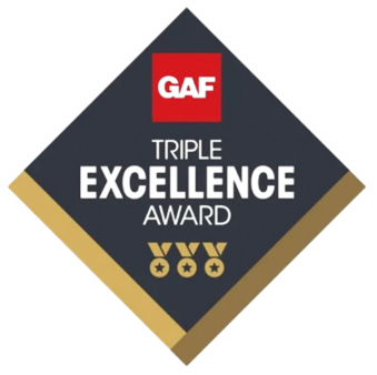GAF Triple Excellence