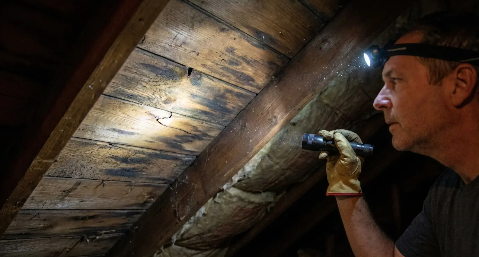 See what's hiding before you ask: can you put shingles over shingles?
