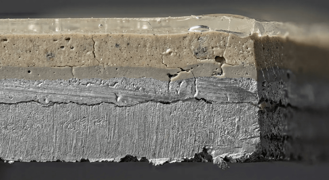 Premium metal shingle coating comparison