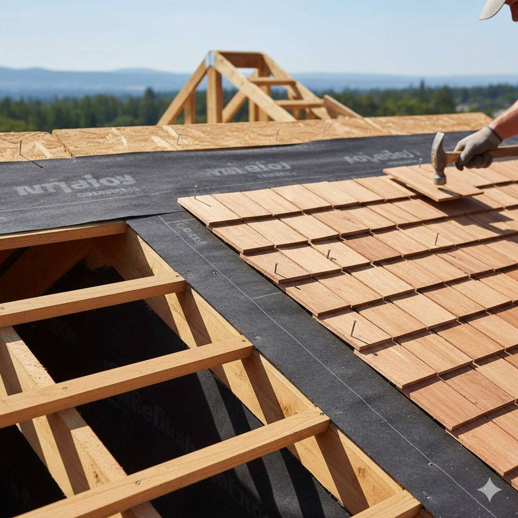 A large, silver box sits on a dark surface marked with evenly spaced white squares.