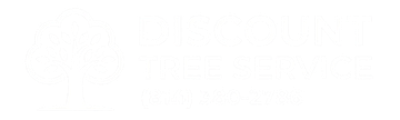 Discount Tree Service logo – Bellefonte, PA tree care