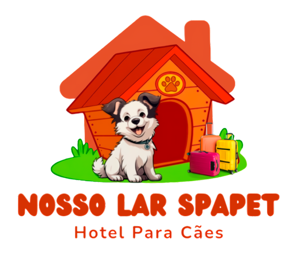 Nosso Lar Spa Pet