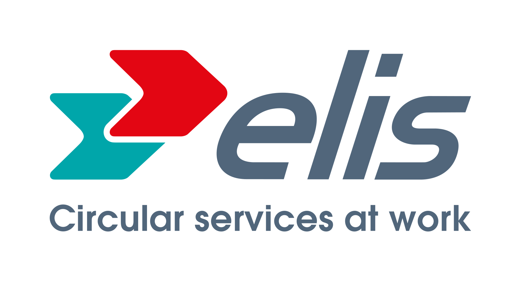 logo Elis, servizi circolari
