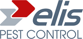 Elis Pest Control, logo