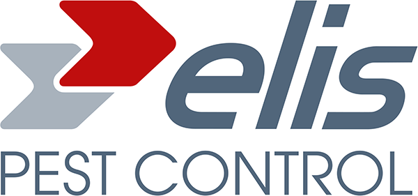 Elis Pest Control, logo