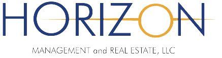Horizon Management and Real Estate, LLC Logo