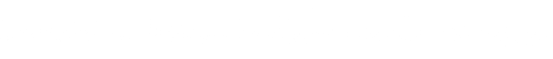 An empty white background.