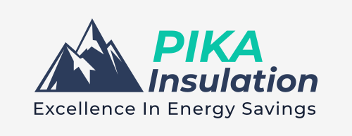 Pika Insulation Pika Insulation logo | Denver, CO