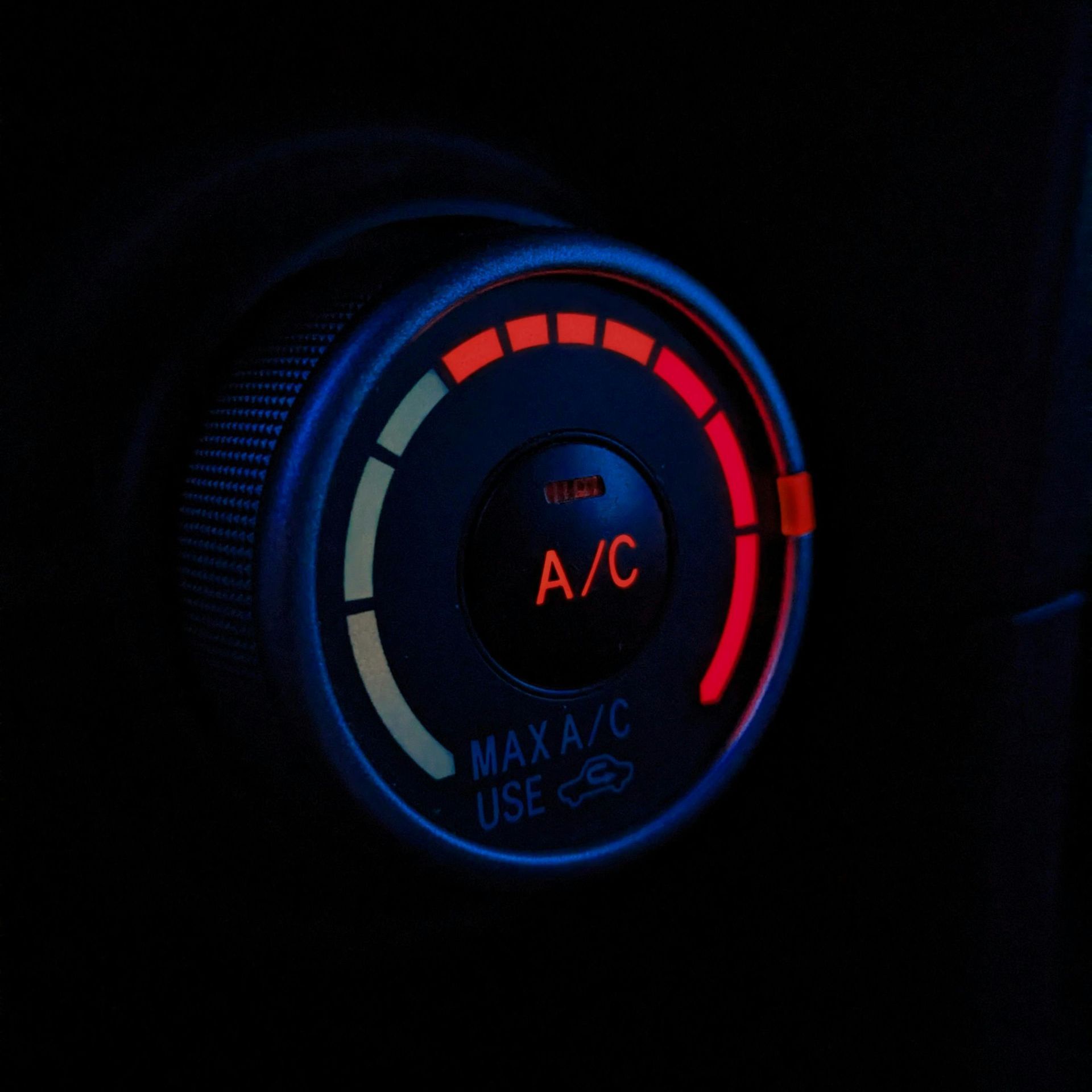 AC Service at Westminster AutoClinic