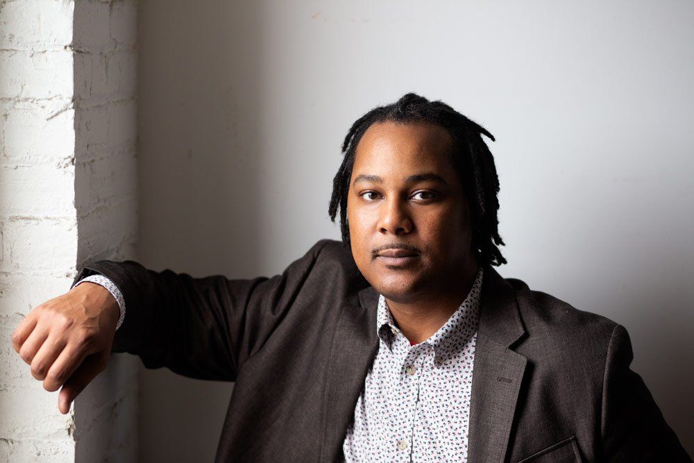 Jae Denson - Jae D. Educates