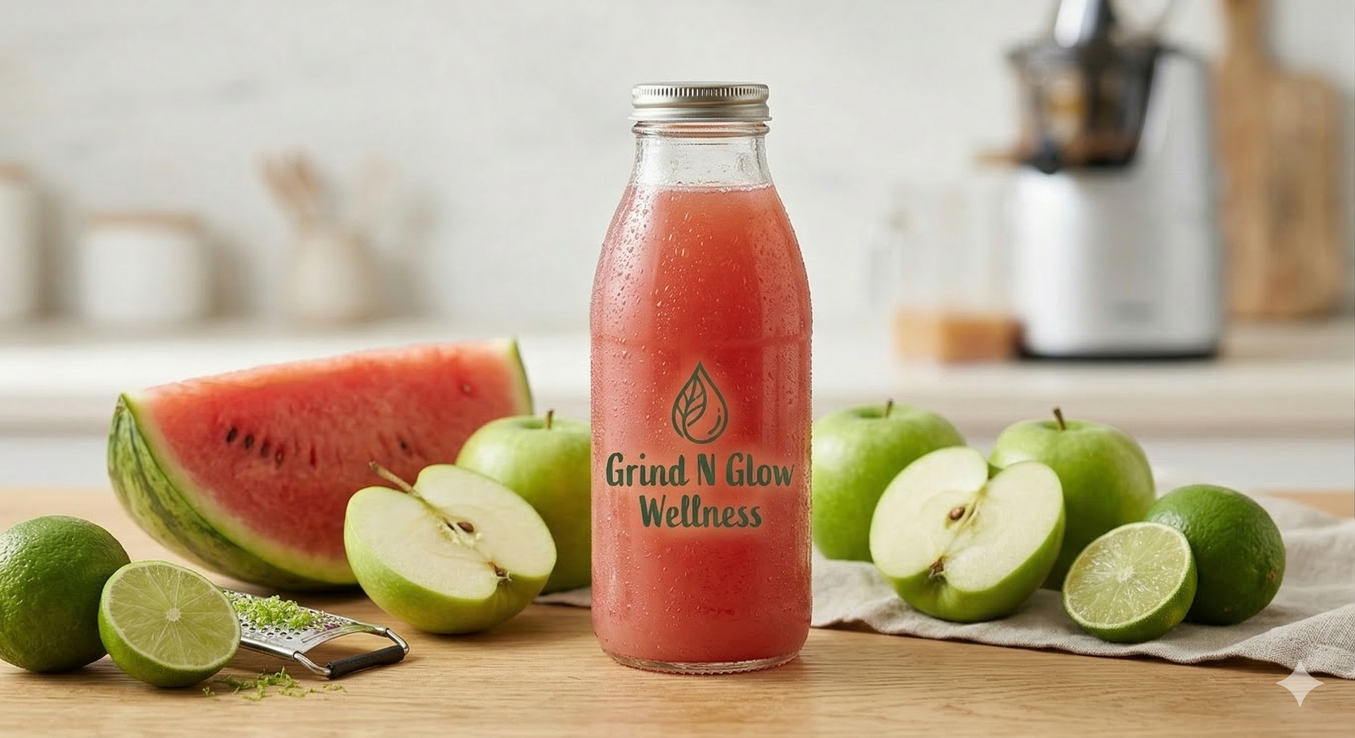 Watermelon Jolly Rancher