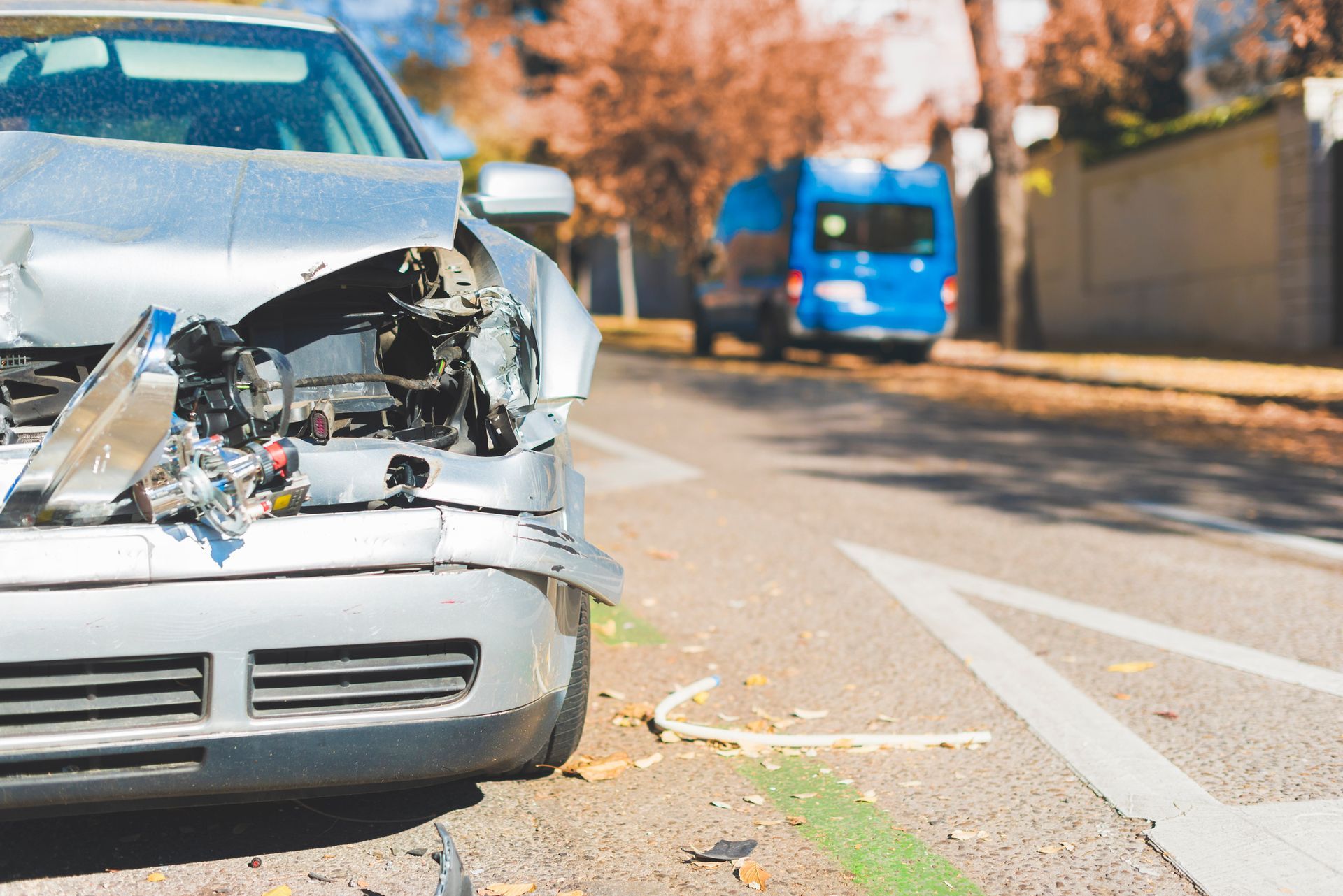 Car Accident — Rock Hill, S.C. — Love-Sloan Law