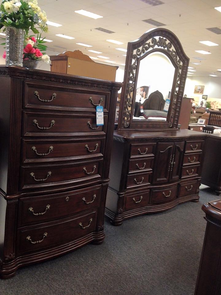 Our Showroom Greeley, CO Ben's Furniture