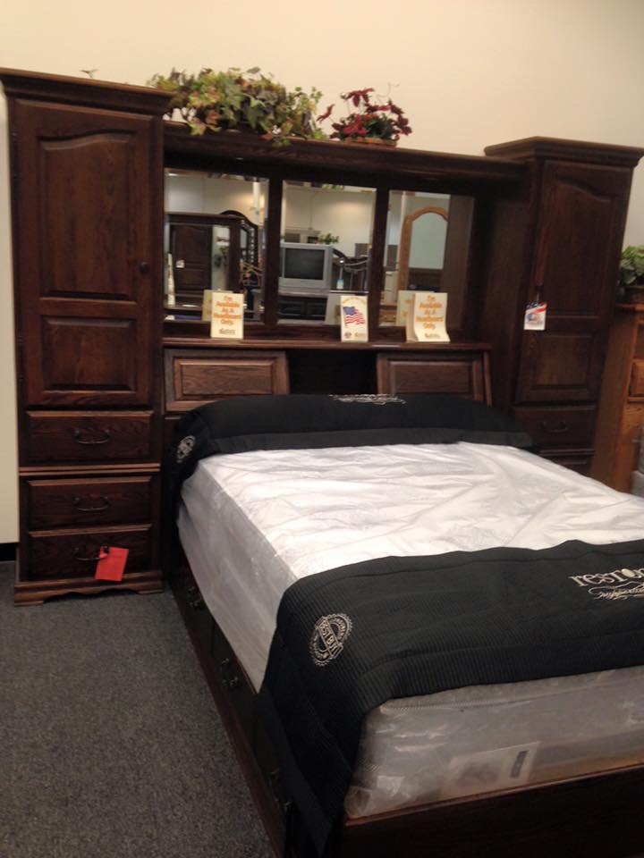 Our Showroom Greeley, CO Ben's Furniture