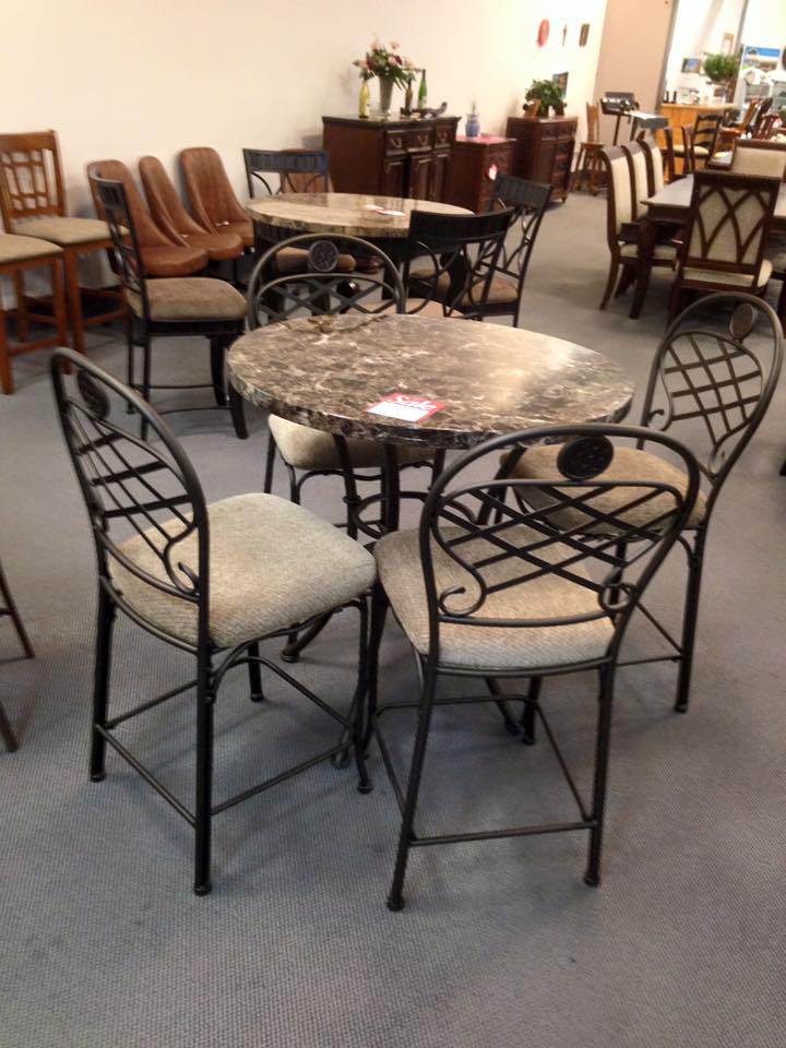 Our Showroom Greeley, CO Ben's Furniture