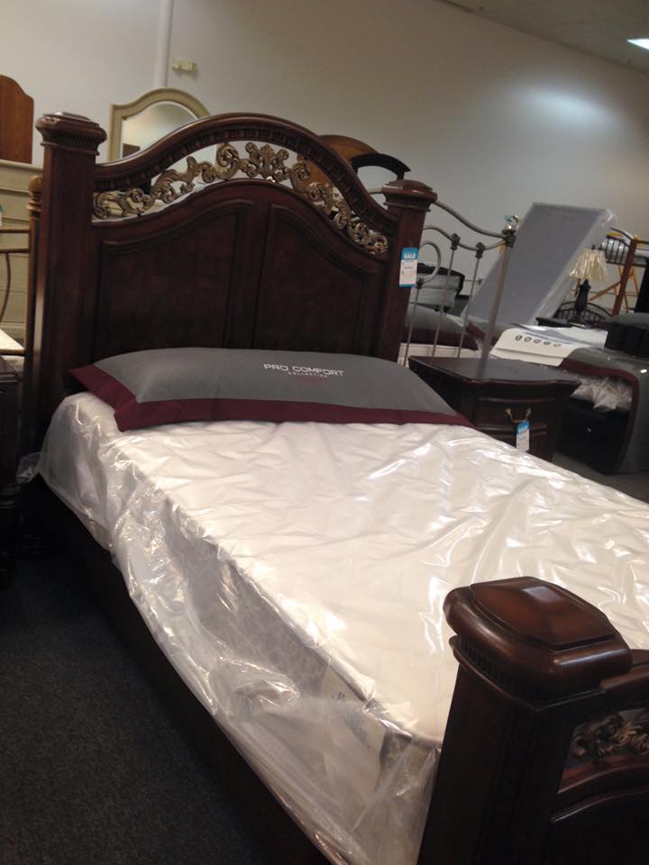 Our Showroom Greeley, CO Ben's Furniture