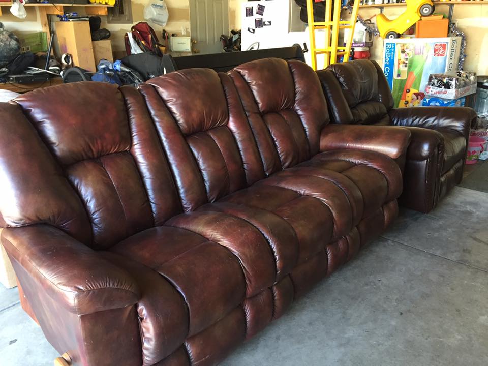 Our Showroom Greeley, CO Ben's Furniture