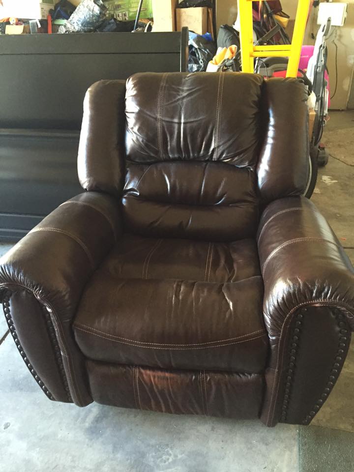 Our Showroom Greeley, CO Ben's Furniture