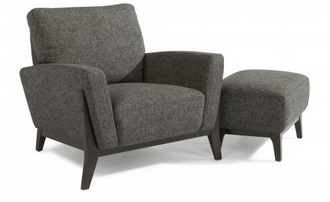 Luxury Chair - Custom Furniture in Greeley, CO