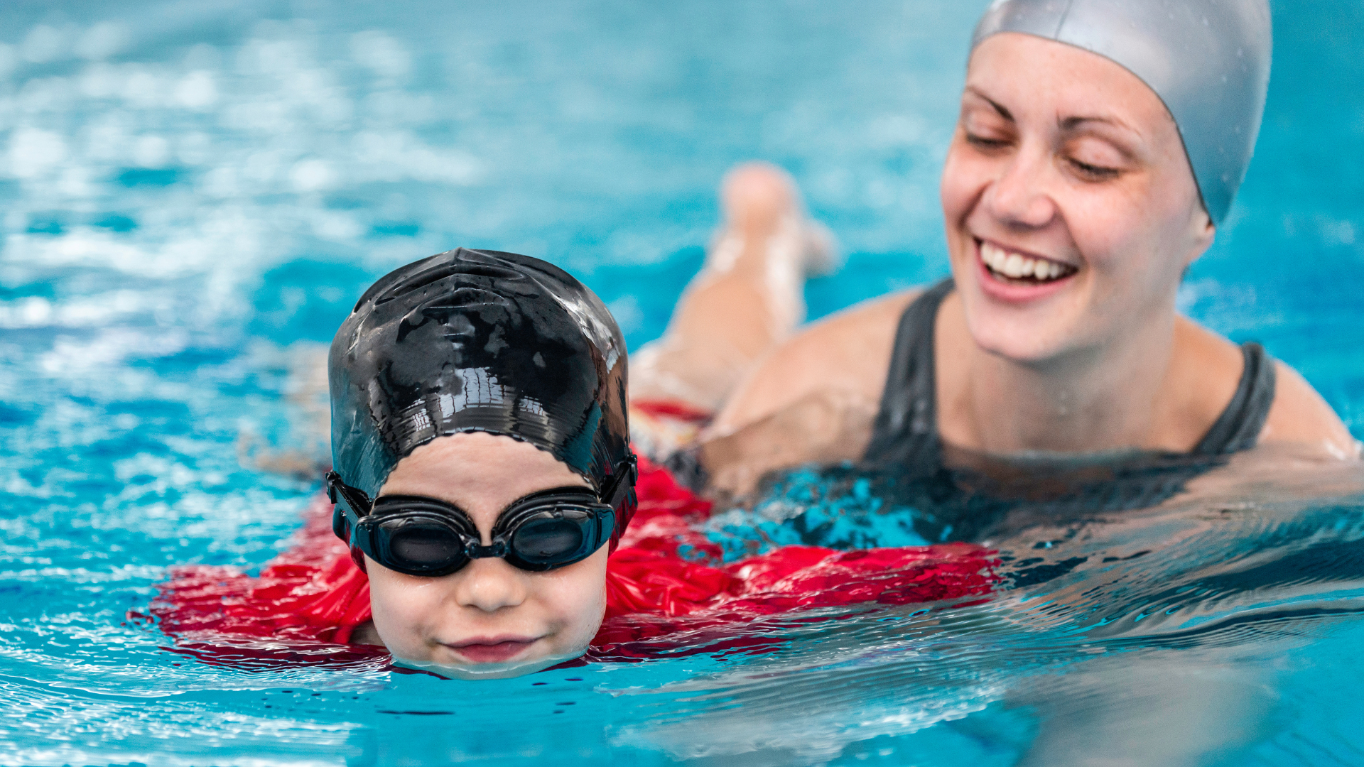 Beginner-swim-lessons