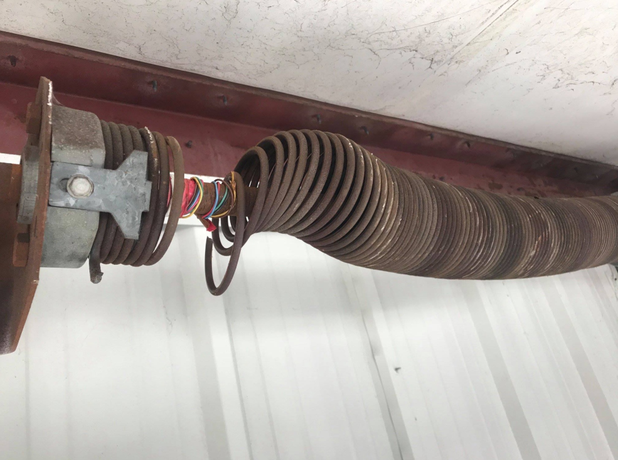 Garage Door Repair l Bradenton, FL l Access Garage Door Service and Repair