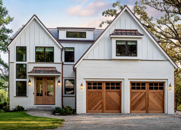 Shop for custom wood garage doors built to order in Bradenton, Sarasota, Venice, FL