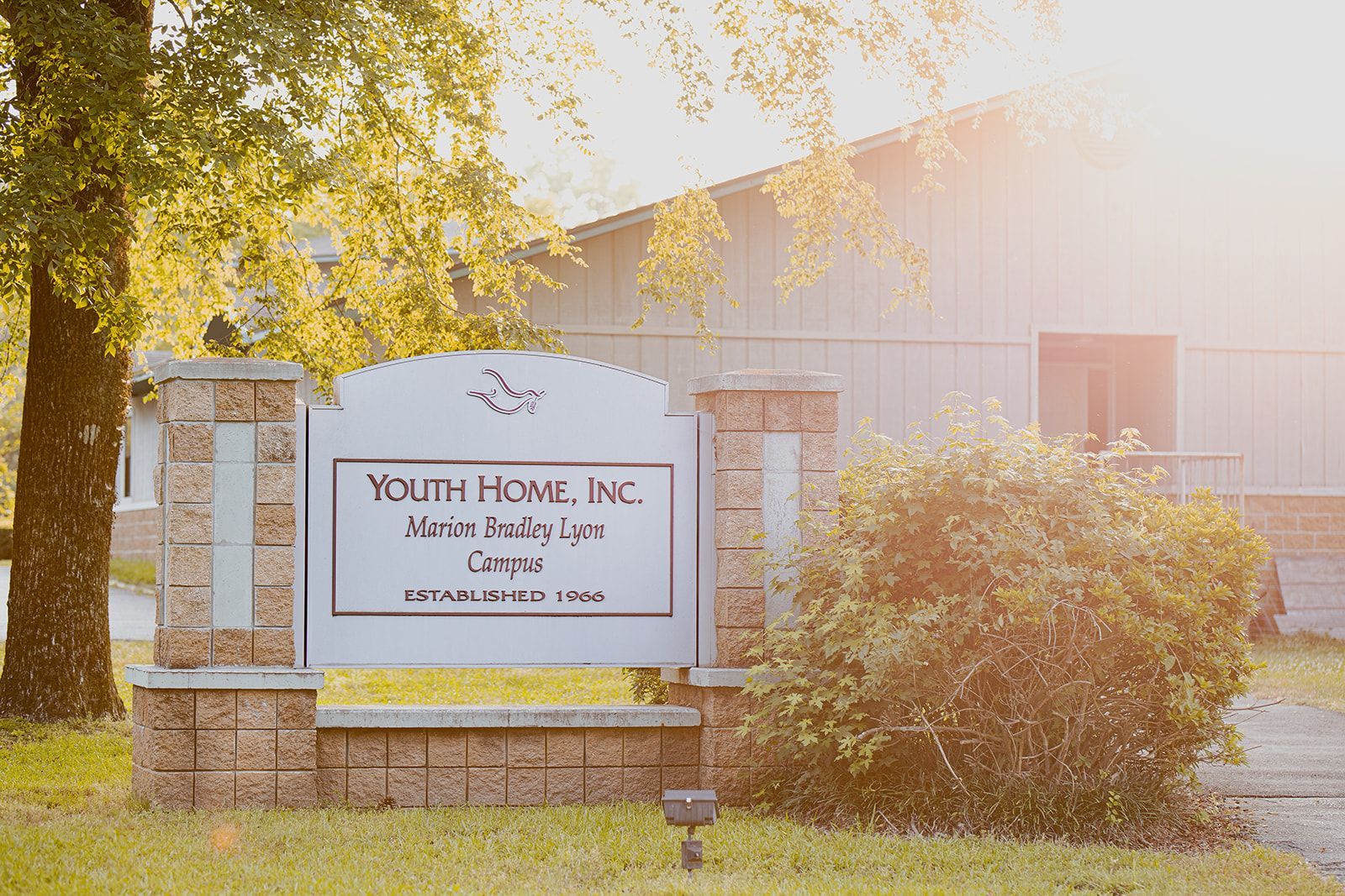 youth home inc inc little rock