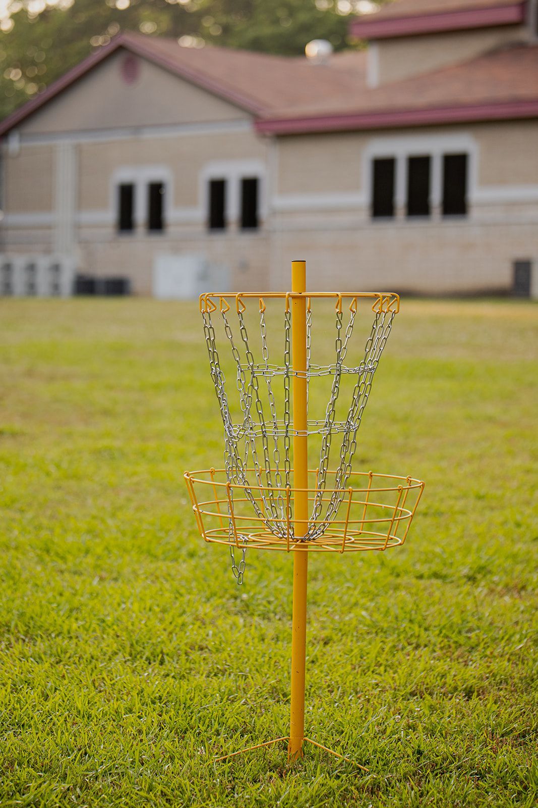 frisbee recreational therapy