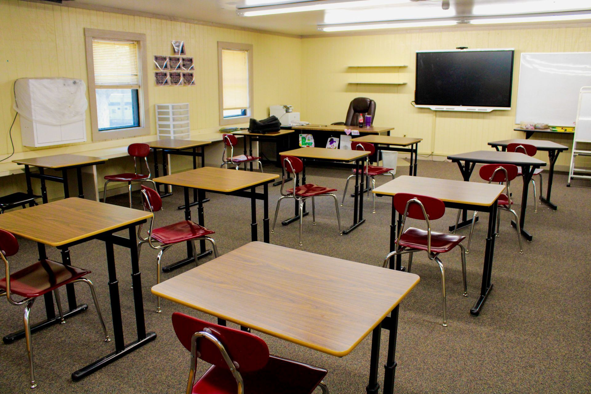 siebert school at youth home inc.